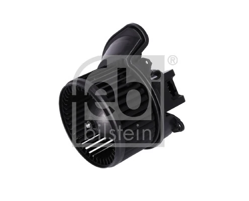 Interior Blower